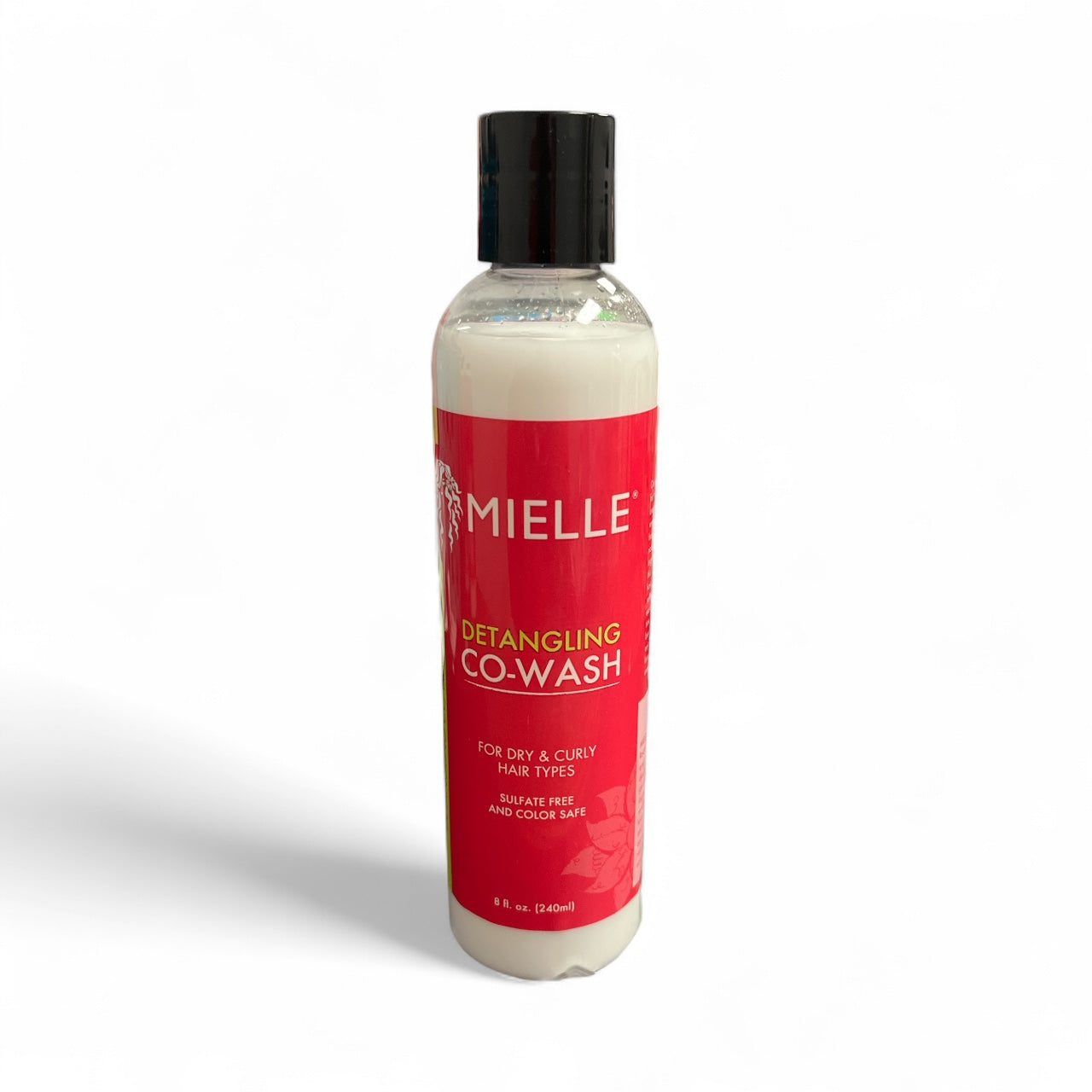 MIELLE ORGANICS DETANGLING CO WASH